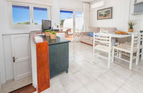 III Ático frente al mar en Tamariu - Foto 5