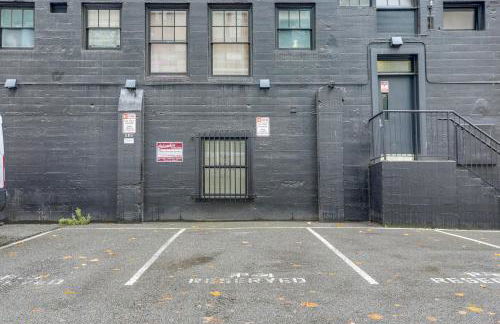 World Cup Getaway! Walkable Dtwn Seattle Condo - Foto 22