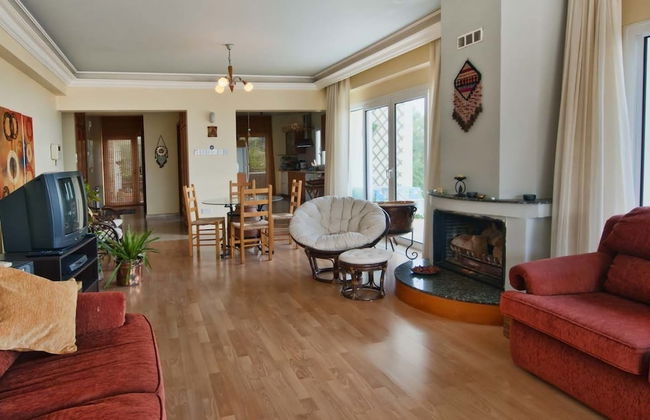 Villa Hillcrest by Amy Villas - Foto 17