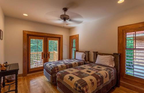 Wild Turkey Inn at Eagles Nest - Foto 53