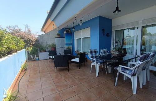 Sol, mar y naturaleza - Foto 4