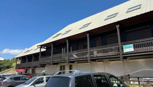 Duplex a l'hostellerie - Foto 2