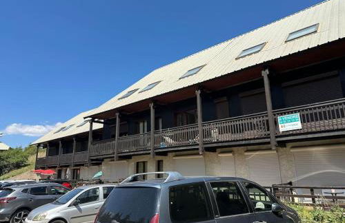 Duplex a l'hostellerie - Foto 2