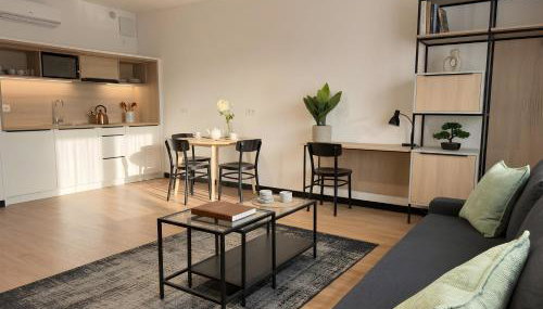 Old Town Heart VI - Metro 100m - Stadion Narodowy - Foto 4