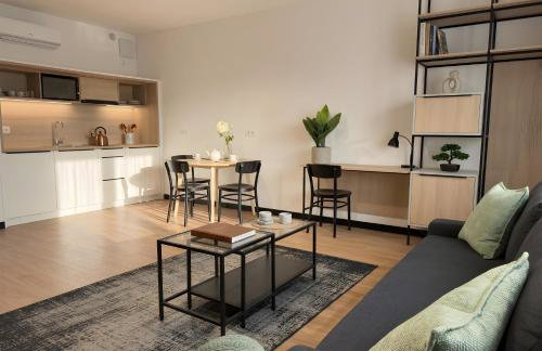 Old Town Heart VI - Metro 100m - Stadion Narodowy - Foto 4