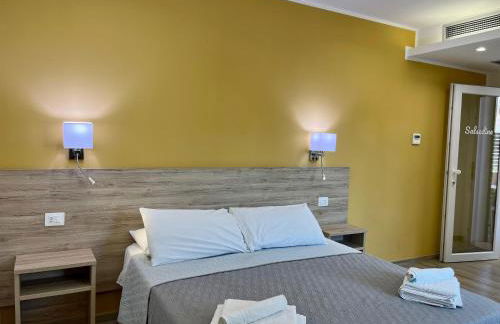 Salsedine Tropea Capo Vaticano - Foto 24