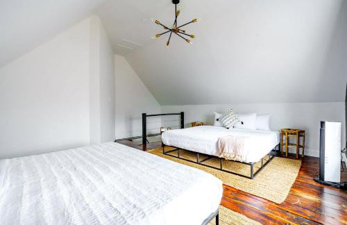 Jungle House Urban Lofts - Short North & Convention Center - Foto 74