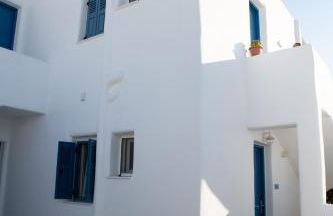 Arpistis apartments koufonisia - Foto 80