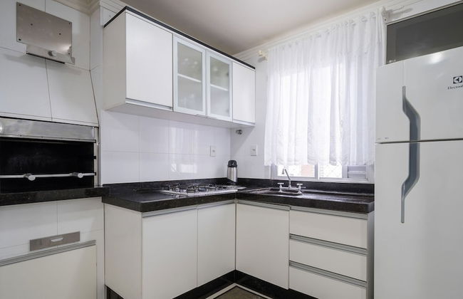 EAC Apto 2min praia Balneário Camboriú - Photo 42