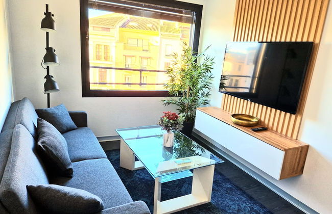 Plasencia Plaza Mayor Luxury - Foto 31