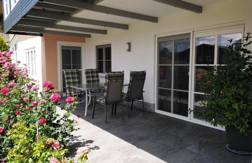 Ferienwohnung Breit - Kirchdorf - Foto 9