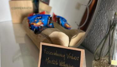 Ferienwohnung im Vorharz - Photo 3