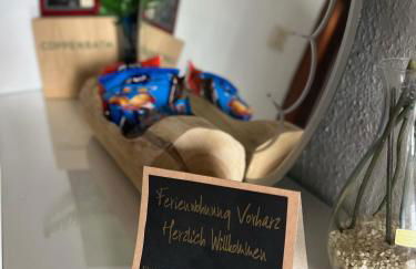 Ferienwohnung im Vorharz - Photo 3