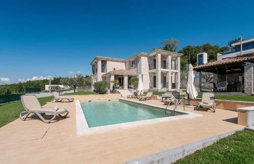 Villa Ferencina - Foto 11