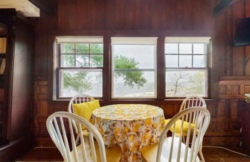 Rustic Rockport Cottage - Foto 10