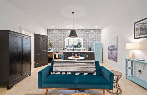 Stonewall Bungalow 3 - Sleeps 4 - Foto 21