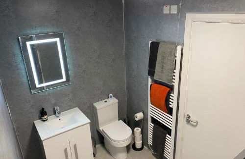 Dunlap Apartments - Foto 9