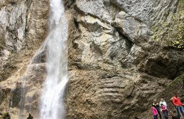 Chalet Domino - Foto 26