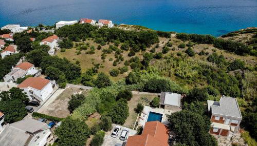 Villa Pag Dubrava Relax with Pool - Foto 4