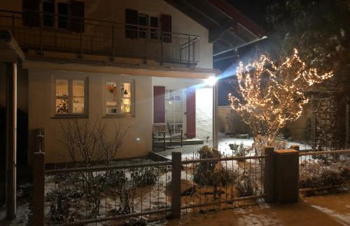 Wolfˋs Apartment - Foto 35