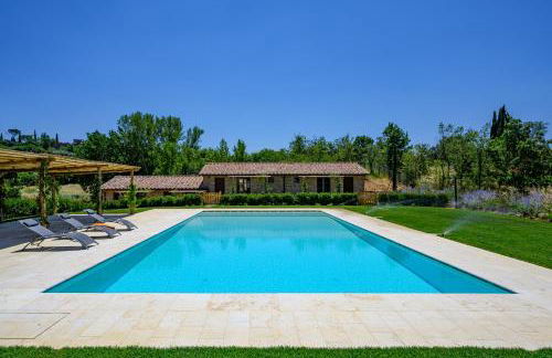 Agriturismo Merigge Wellness & Spa Montepulciano - Photo 74