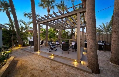 Boutique Vacation Rental Complex at Beach - Foto 46