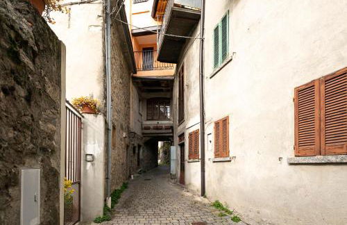 Romantic Home - Lake Como - Foto 41