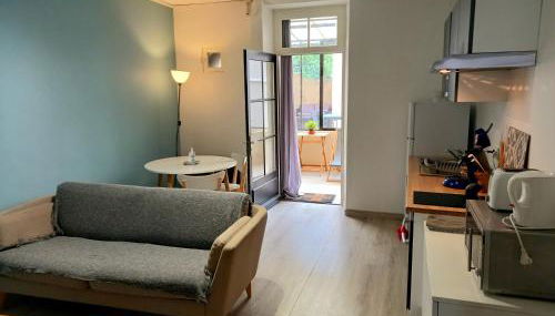 TERRASSE du GET - Foto 4