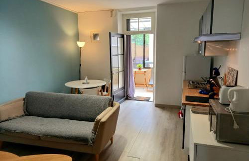 TERRASSE du GET - Foto 4