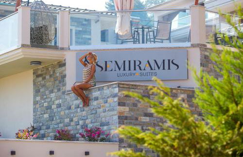 Semiramis Luxury Suites - Foto 21