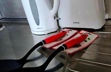 Student Only Premium Studio at St George's Tower - Foto 7