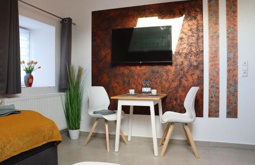 Apartments Morsum - Foto 8