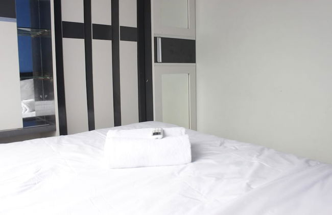 Marvelous & Scenic 2BR at Jarrdin Cihampelas Apartment - Foto 2