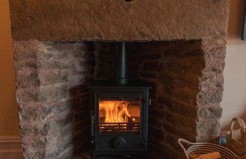 The Jodrell Luxury Suites - Photo 40