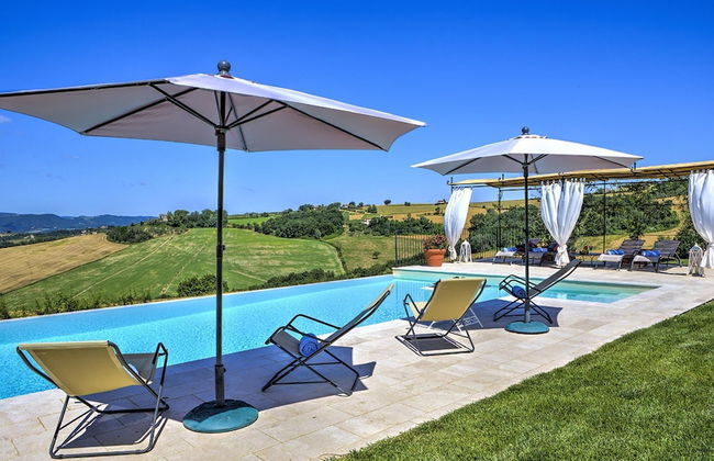 Casale Dei Gelsomini 8 - Foto 44