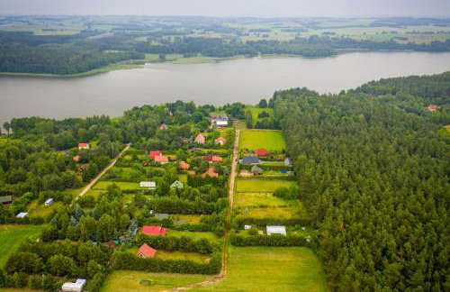 Leśny zakątek - Foto 8