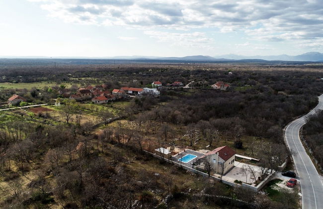 Villa Zen Promona - Foto 45