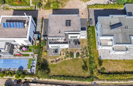 Apartment Sonnenperle – Villa Blanca - Foto 9