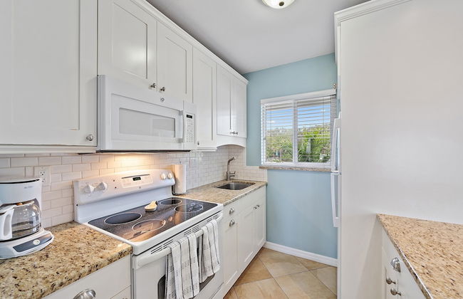 Las Hermanas 2 1 Bedroom Condo by RedAwning - Foto 11