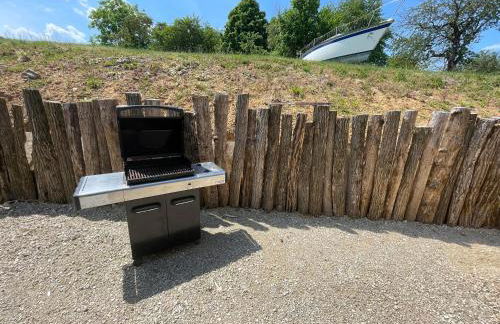 Les Demoiselles du Lac - Foto 12