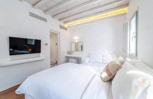 Anthis Villas Mykonos - Foto 56