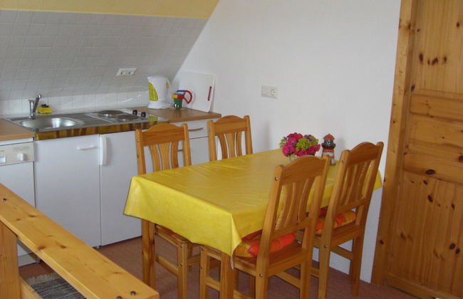 Ferienwohnung mit Garten in Zweedorf - Foto 5