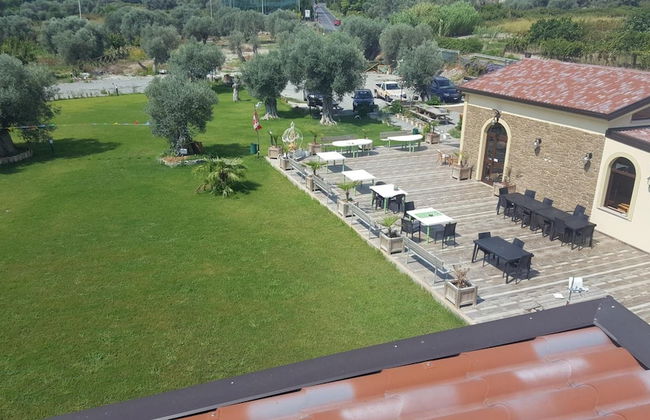 Agriturismo Donna Beatrice - Photo 35