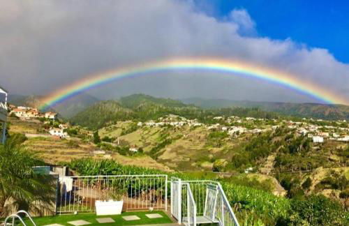 Vila Da Luz Calheta - Foto 25