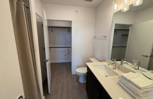 cozy apartment in Leander - Foto 8