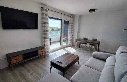 Apartamento cercano al Metro - Foto 7