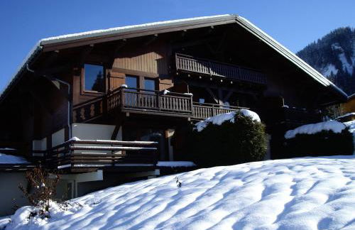 La Résidence de L'Ours - Foto 16