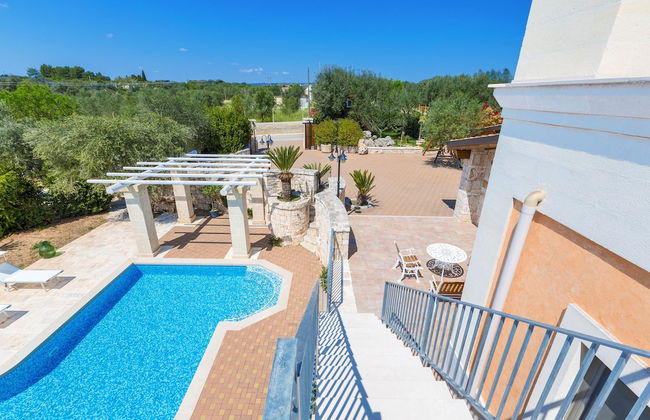 Sogno d`Itria - Foto 22