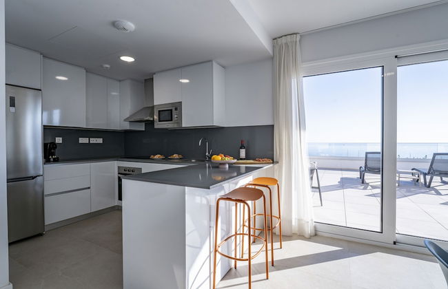 Aqua Apartments Bellamar Marbella - Photo 43