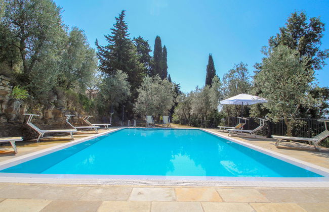 Podere Le Coste - Foto 17